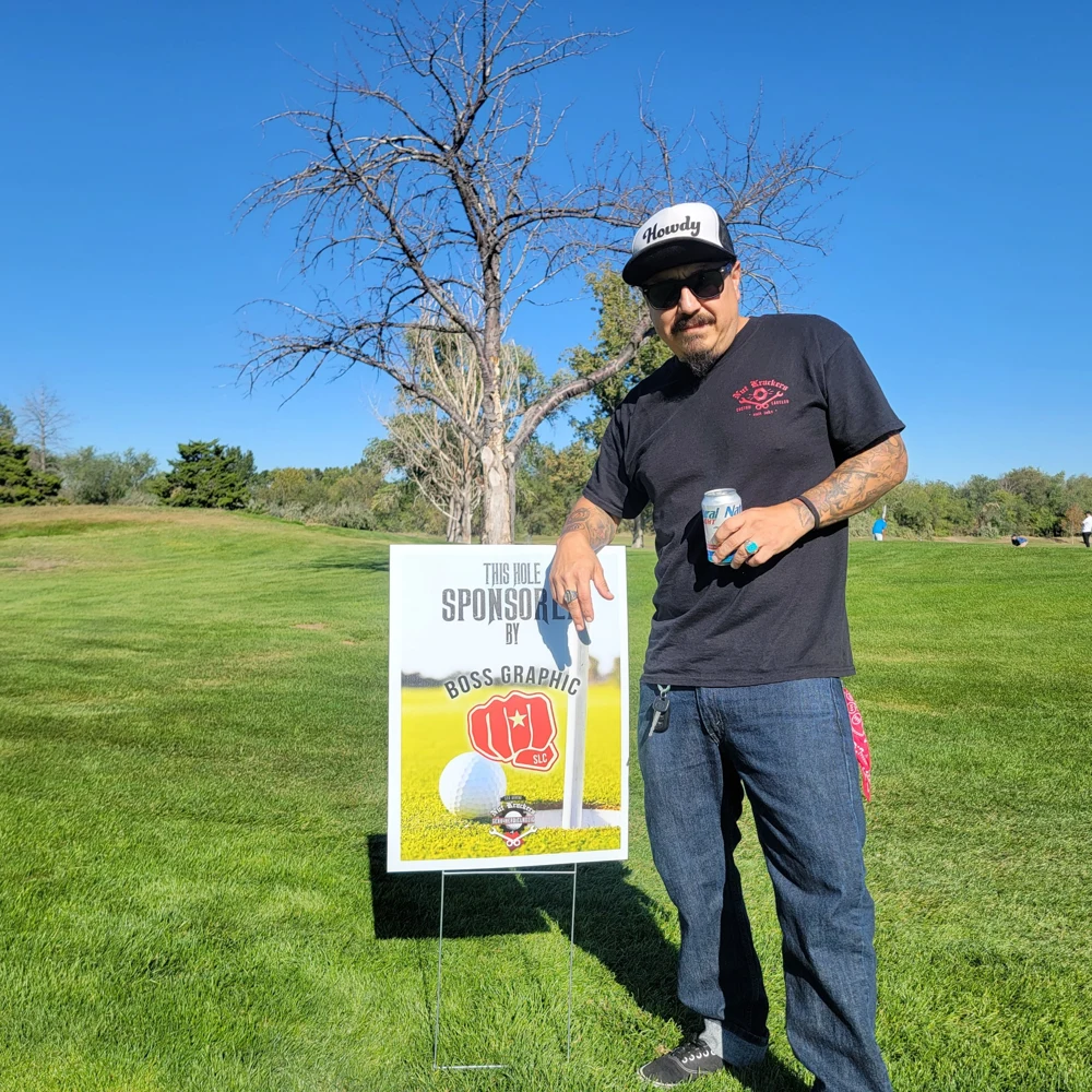 Rudy Martinez, Wolves & Wisemen Reignited host